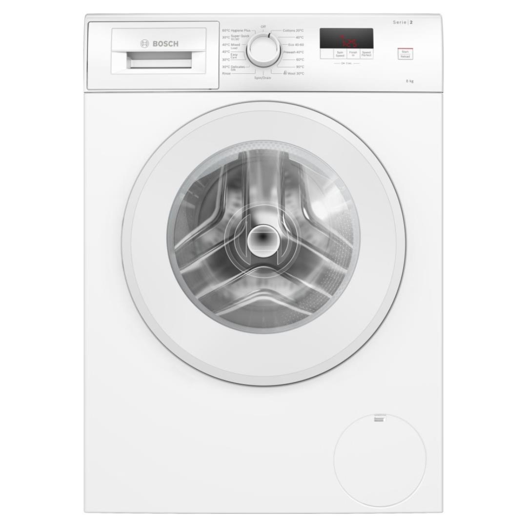 Front Loading Washing Machine