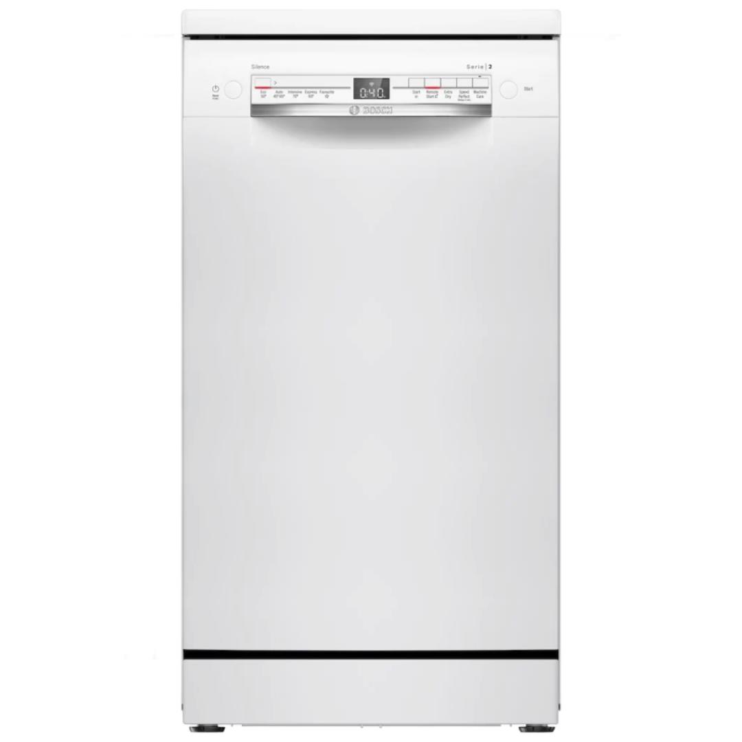 45cm Slimline Dishwasher - Free 5 Year Guarantee