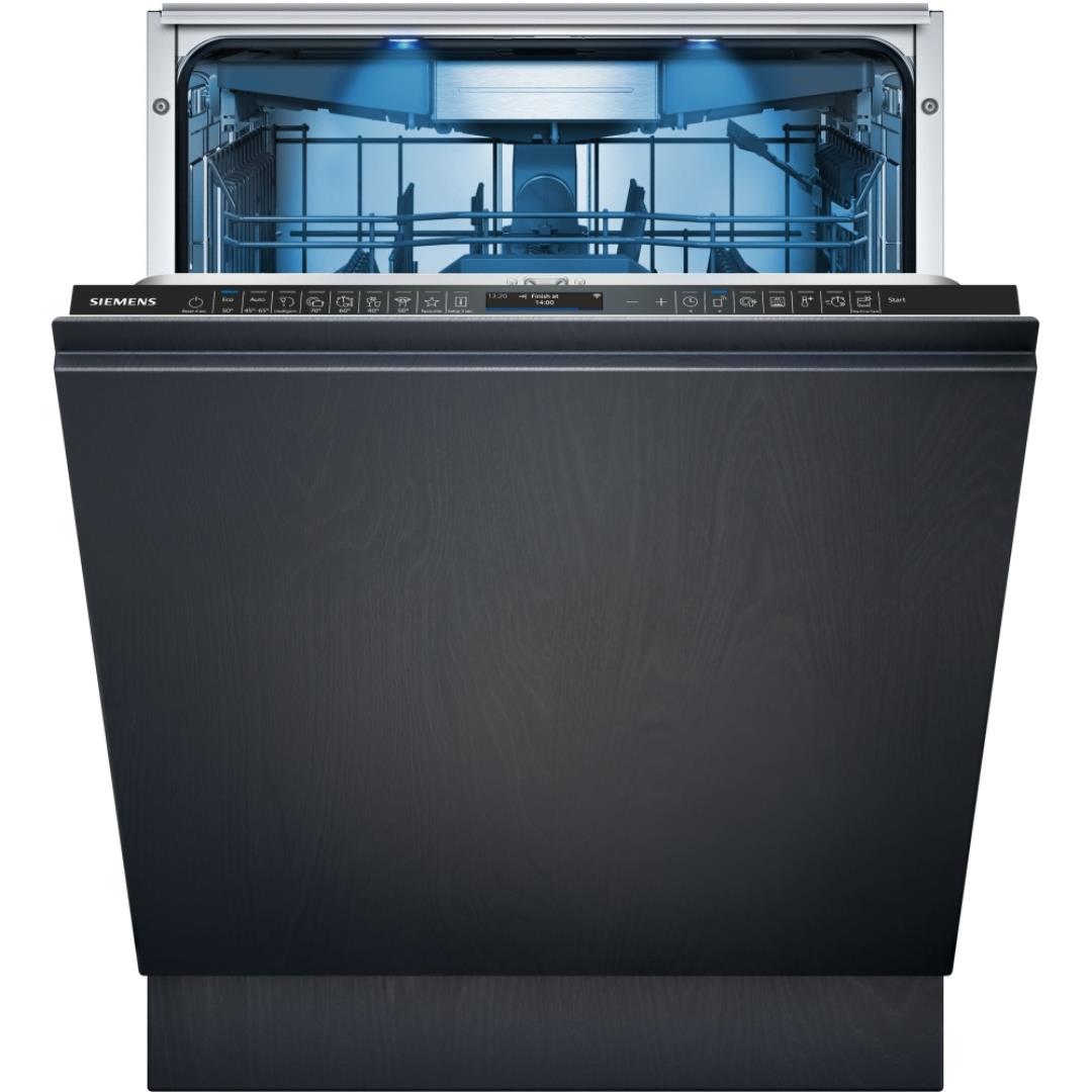 Fully Integrated Built-In Dish Washer