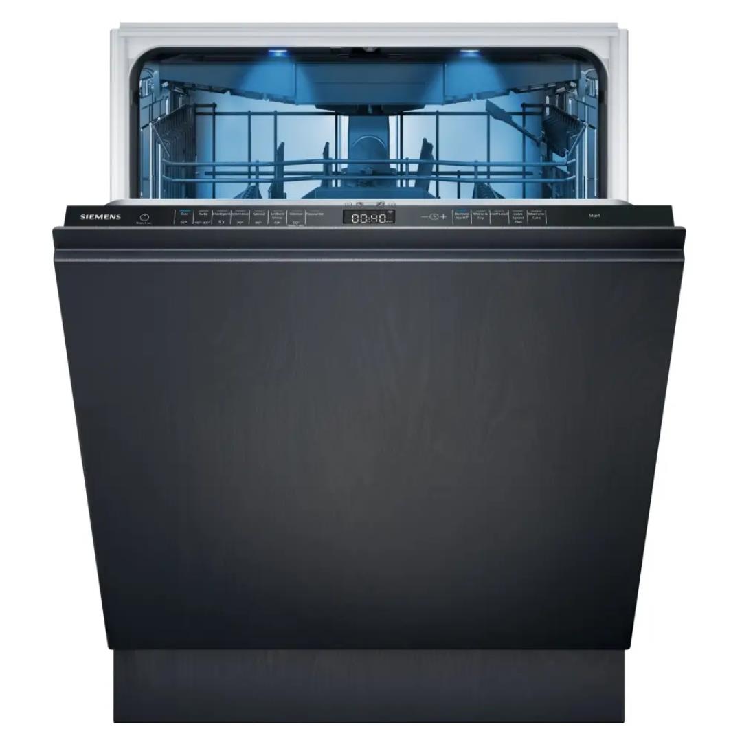 Fully Integrated Sliding Door Built-In Dish Washer