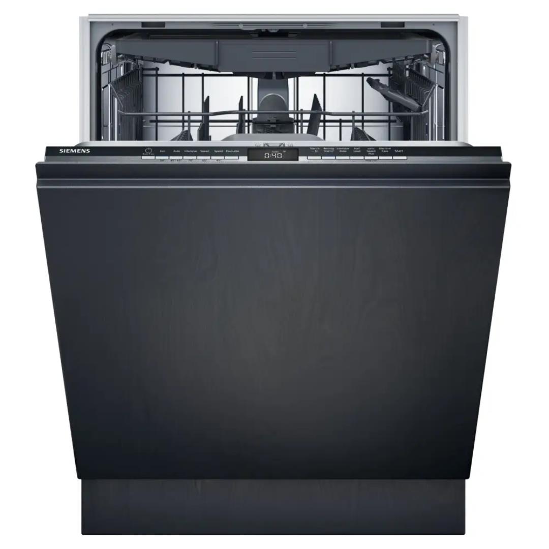 Fully Integrated Sliding Door Built-In Dish Washer