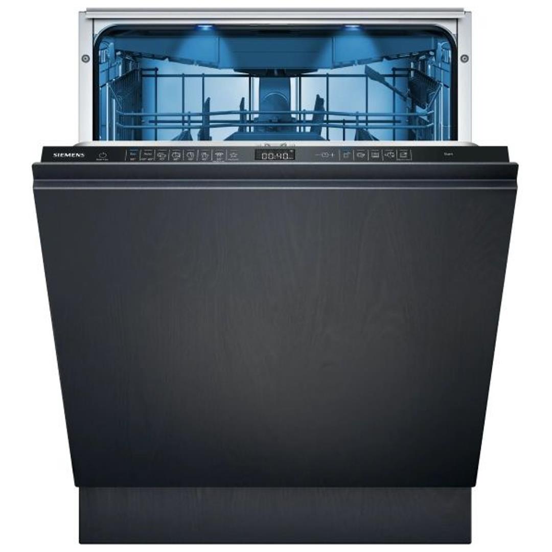 Fully Integrated Sliding Door Built-In Dish Washer