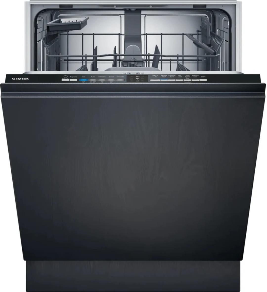 Fully Integrated Built-In Dish Washer