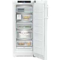 60cm Wide - Tall Freezer