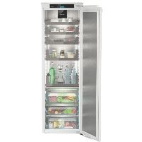 In Column Larder Built-In Fridge