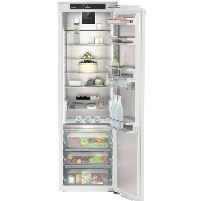 In Column Larder Built-In Fridge