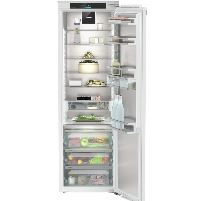 In Column Larder Built-In Fridge