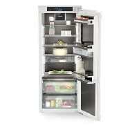 In Column Larder Built-In Fridge