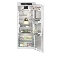 In Column Larder Built-In Fridge