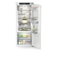 In Column Larder Built-In Fridge