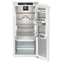 In Column Larder Built-In Fridge