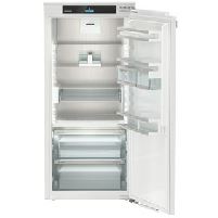 In Column Larder Built-In Fridge