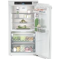 In Column Larder Built-In Fridge