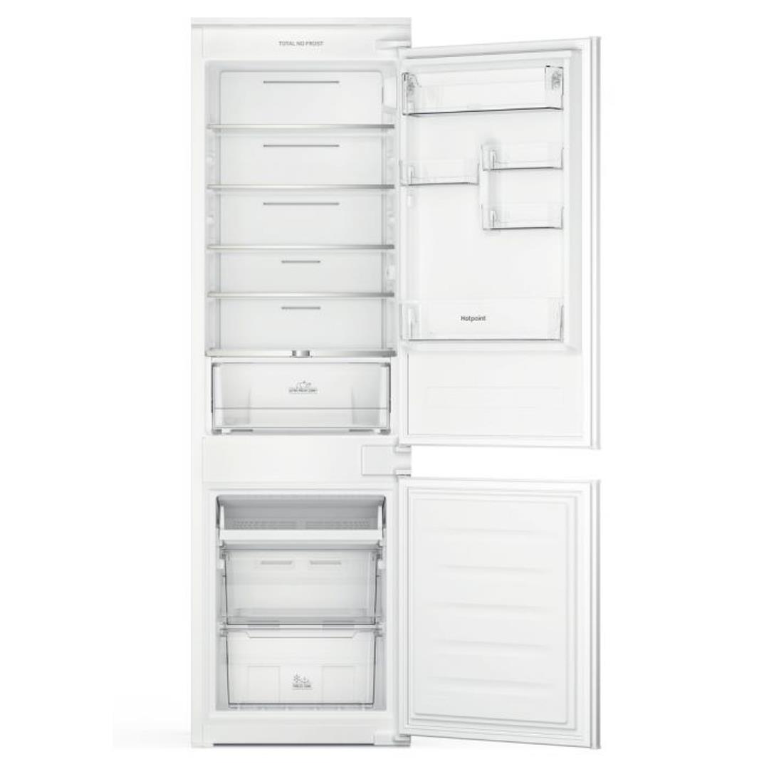 70/30 Split Built-In Fridge Freezer