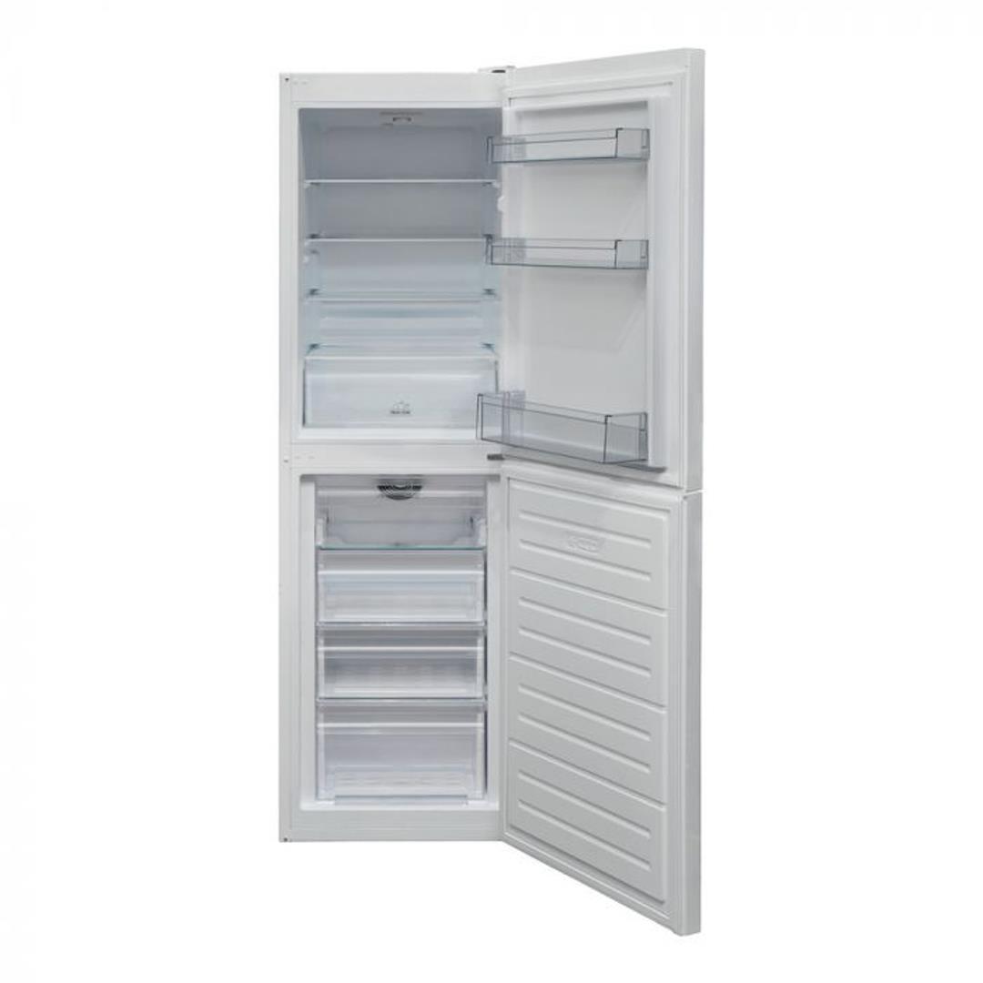 55cm Wide Fridge Freezer