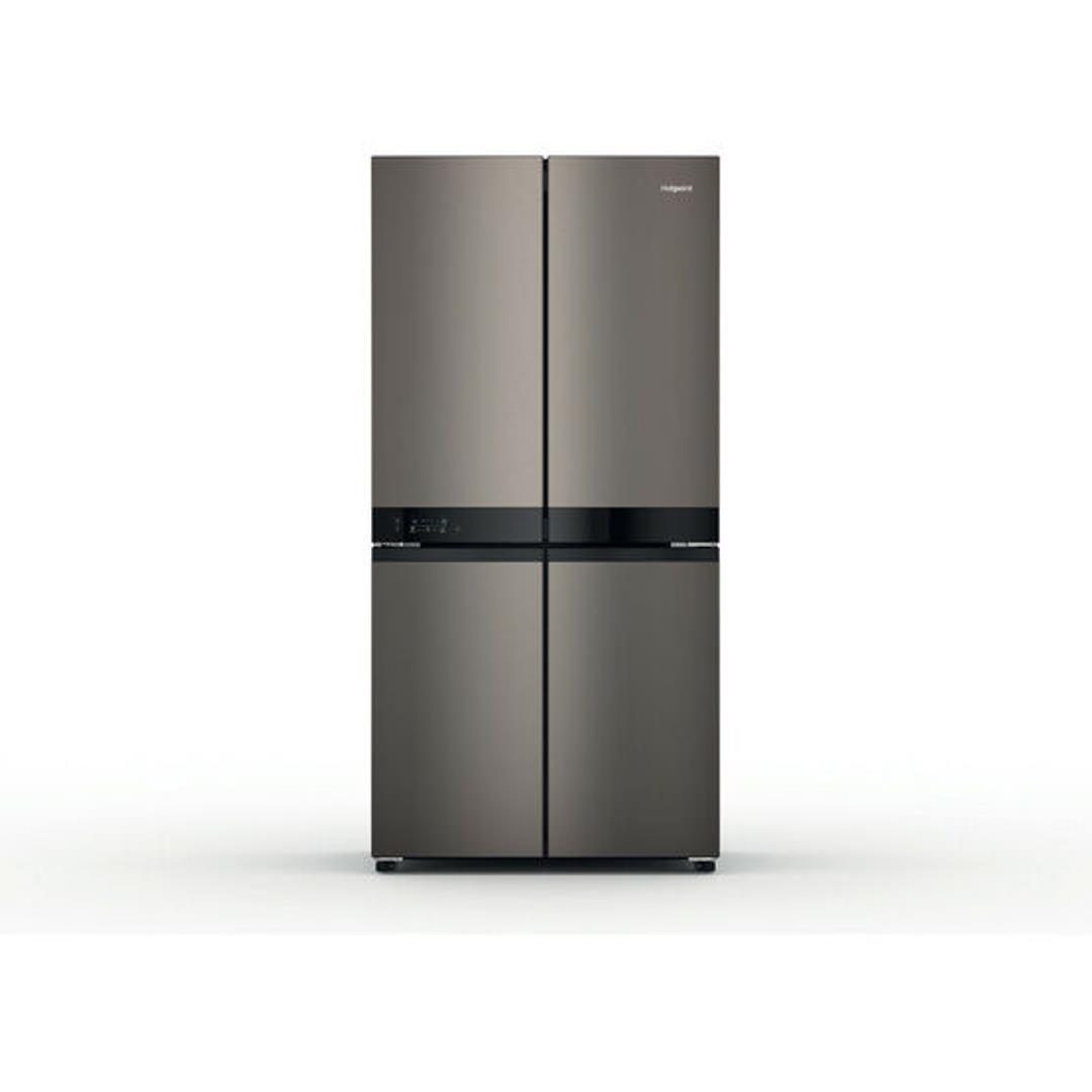 Side By Side Fridge Freezer