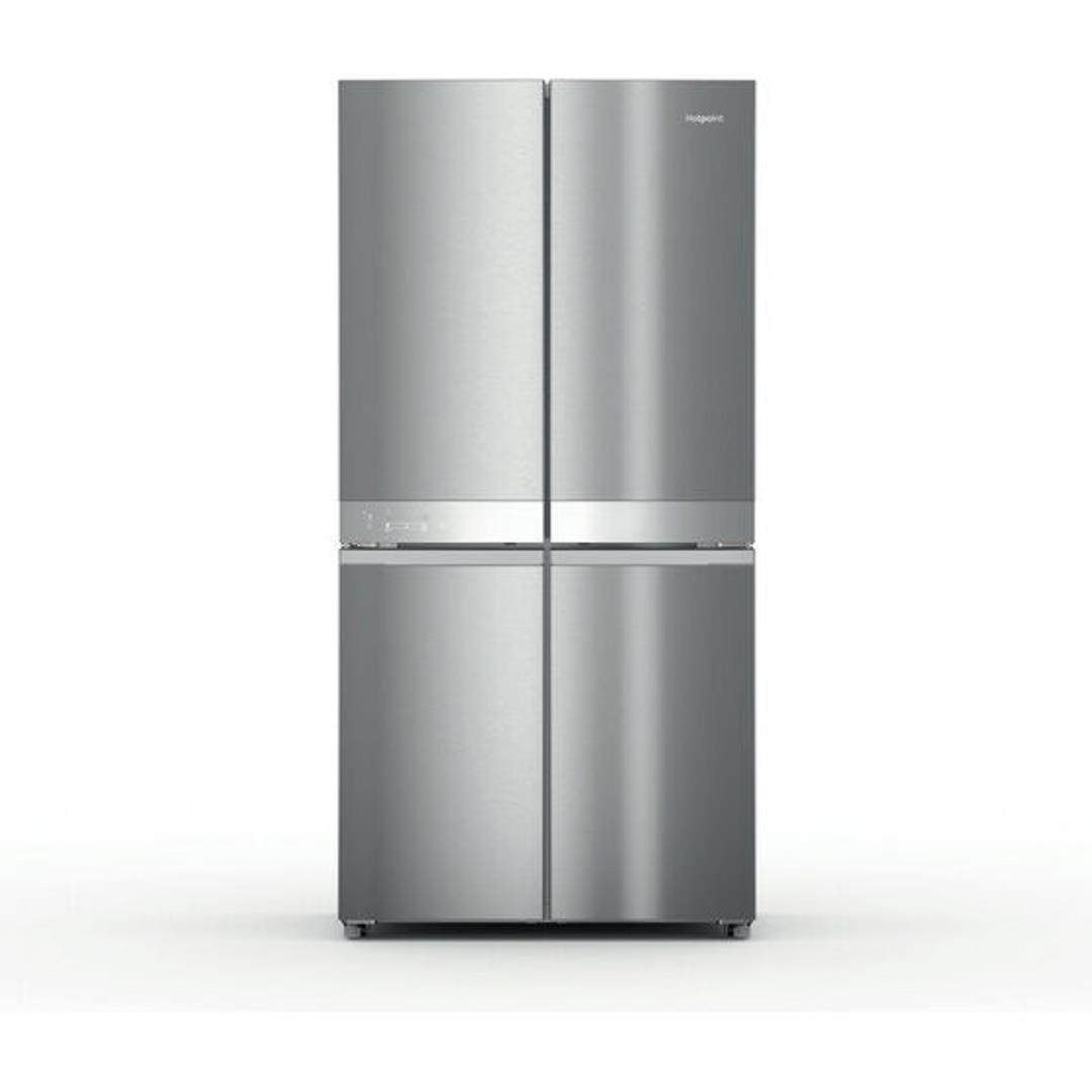 Side By Side Fridge Freezer