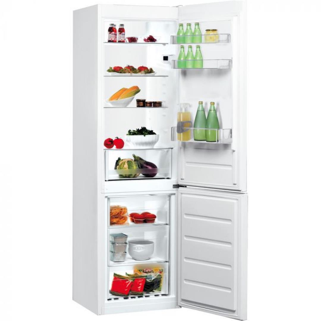 60cm Wide Fridge Freezer