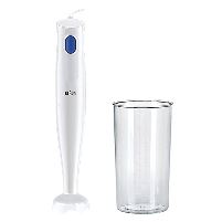 Hand Blender Food Preparation