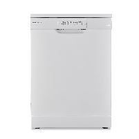 60cm Full Size Dish Washer