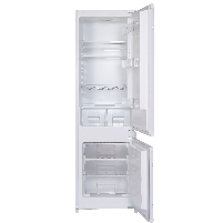 70/30 Split Built-In Fridge Freezer