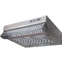 Conventional Built-In Cooker Hood
