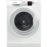 Front Loading Washing Machine