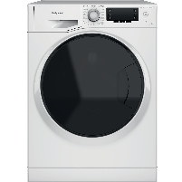 Front Loading Washer Dryer