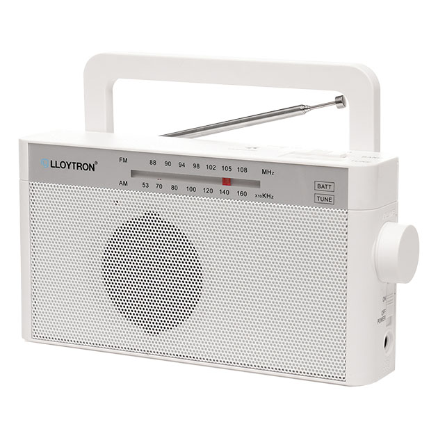 Portable Radio