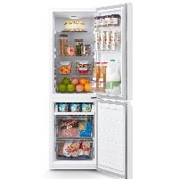 50cm Wide Fridge Freezer