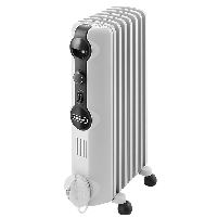 Oil Filled Heater