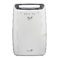 Dehumidifier Air Management