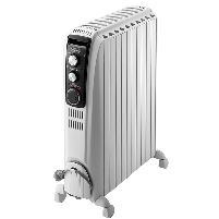 Oil Filled Heater