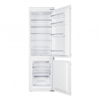 70/30 Split Built-In Fridge Freezer