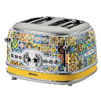 4 Slice Toaster