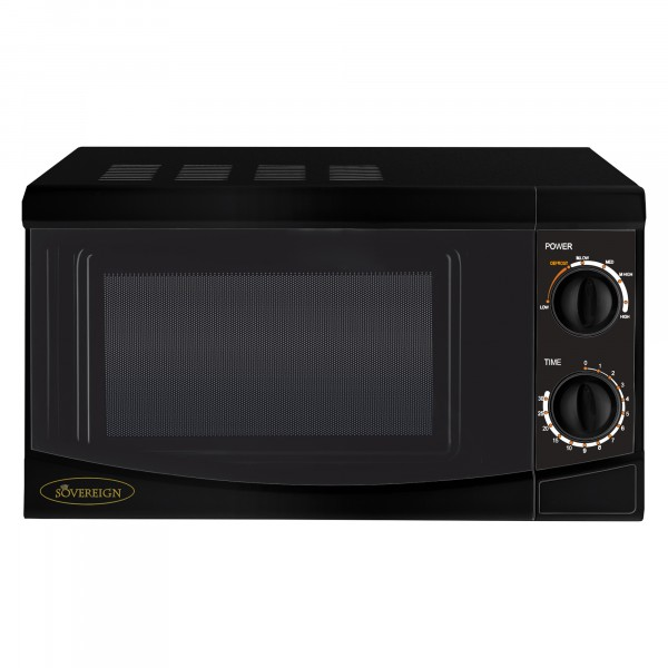 Conventional Microwave