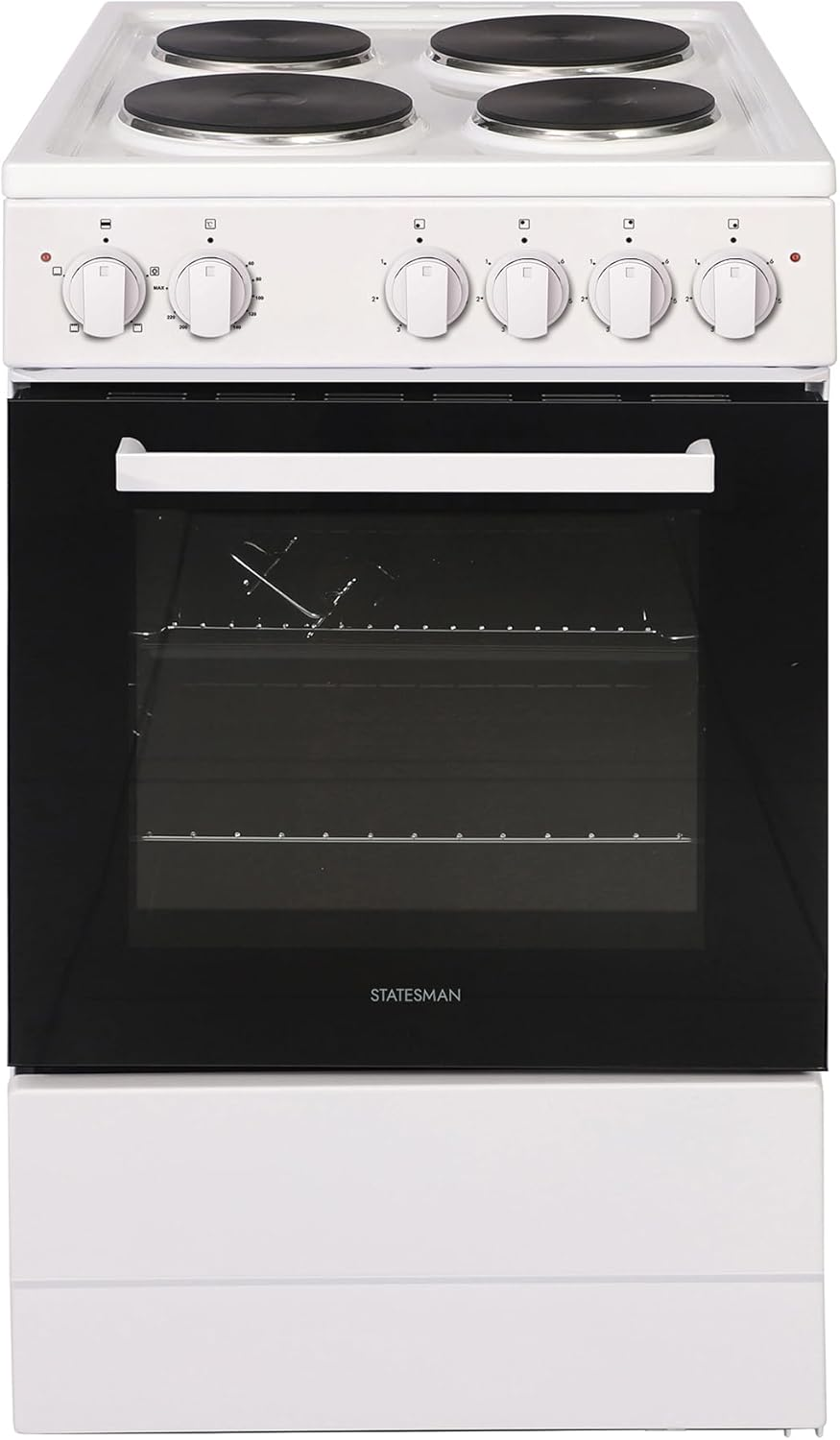 50cm Electric Freestanding Cooker