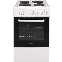 50cm Electric Freestanding Cooker