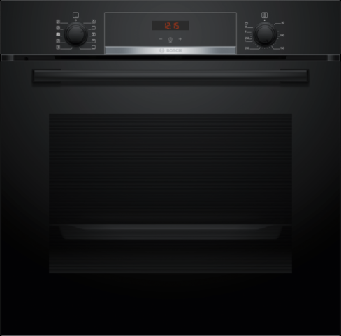 Single Electric Built-In Oven