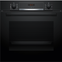 Single Electric Built-In Oven