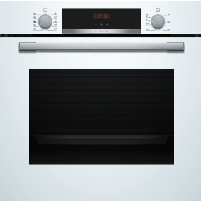 Single Electric Built-In Oven