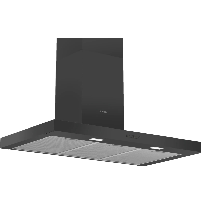 Chimney 90cm Built-In Cooker Hood