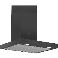 Chimney 60cm Built-In Cooker Hood