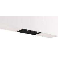 Canopy Built-In Cooker Hood