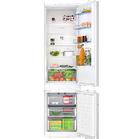 70/30 Split Built-In Fridge Freezer