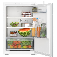 In Column Larder Built-In Fridge