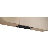 Canopy Built-In Cooker Hood