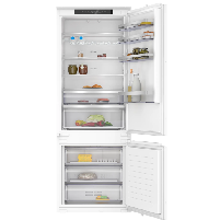 70/30 Split Built-In Fridge Freezer