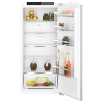 In Column Larder Built-In Fridge