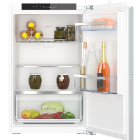 In Column Larder Built-In Fridge